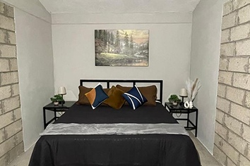 Avance de cabañas 3